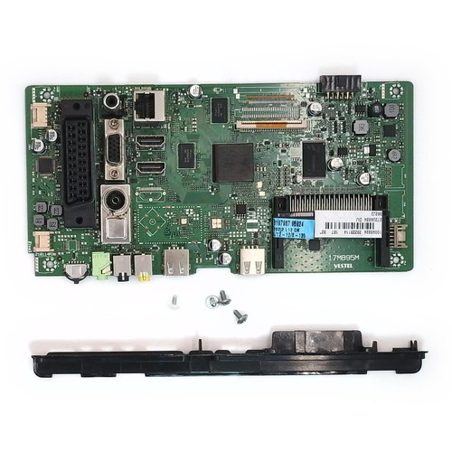 Vestel 17mb95m main - vestel,