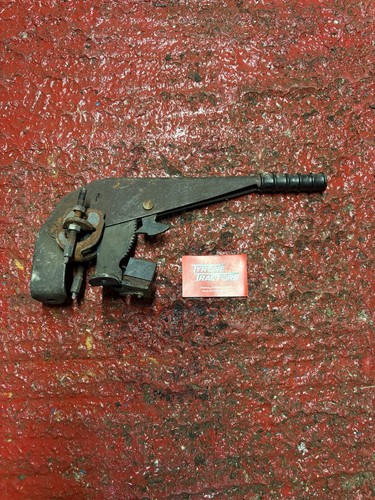 Ford super cab handbrake - cab,