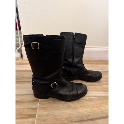 Ugg australia gershwin black - gershwin,