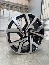 Genuine New VW Golf GTI