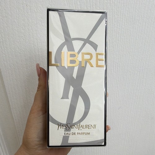 Yves saint laurent libre - saint,