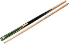 PRO147 Snooker Pool Cue GREEN