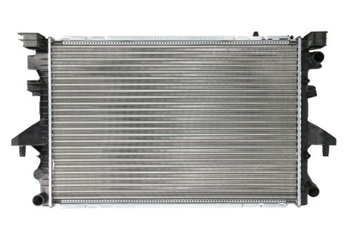 Engine radiator fits - , vw