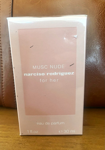 Narciso rodriguez musc nude - rodriguez,
