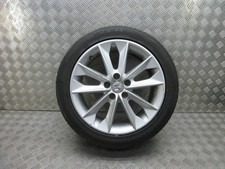 2014 SEAT IBIZA FR 6J 1.6 TDI