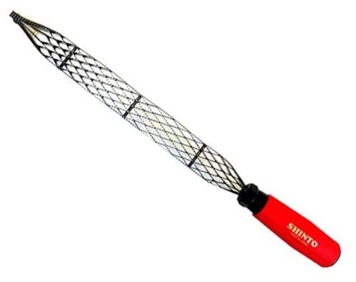 Shinto saw rasp - saw, great