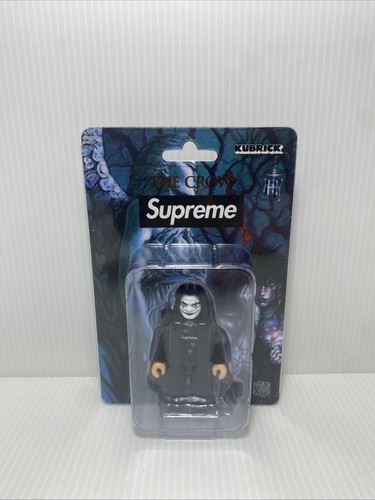 Supreme the crow - supreme, x