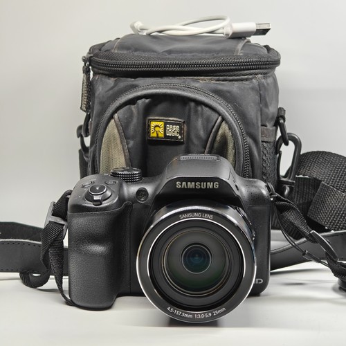 Samsung wb1100f digital bridge - wb1100f,