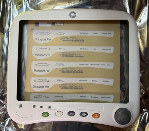 Front display case kit - display, for
