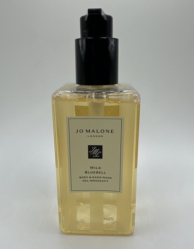 Malone wild bluebell - jo,
