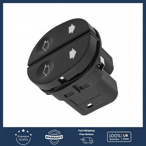 Electric power window switch - electric,