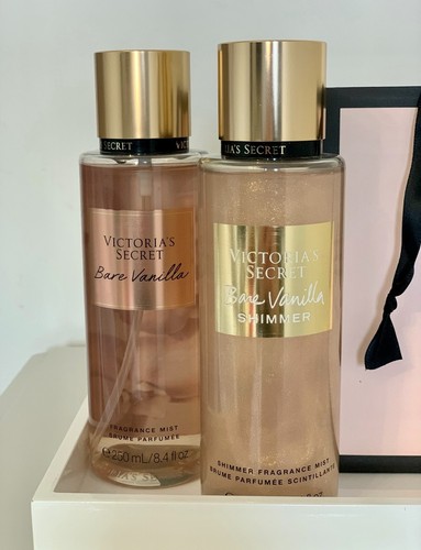 Victoria secret bare - secret,