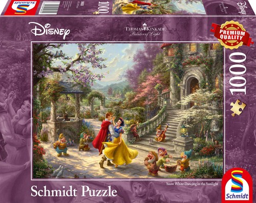 Schmidt thomas kinkade - ,