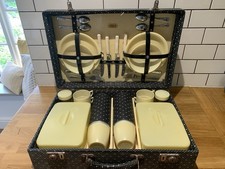 Vintage sirram picnic set for - vintage,