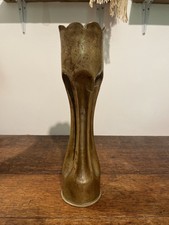WW1 Trench Art Souvenir From