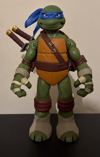Giant battle shell leonardo - giant,