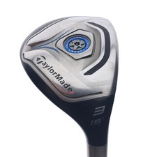 Used TaylorMade Jetspeed 3