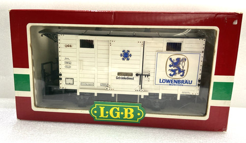 Lgb 4131 gauge lowenbrau - lgb, g