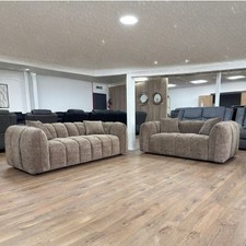 Venice - 3+2 Seater Sofas |