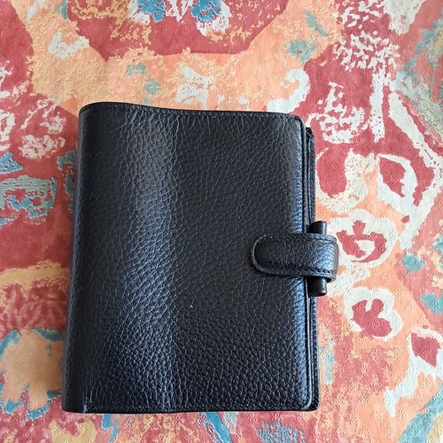 Filofax finsbury pocket - filofax,