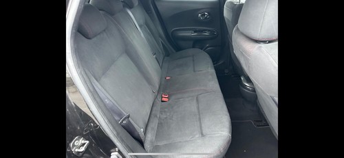Nissan juke nismo - nismo, rear