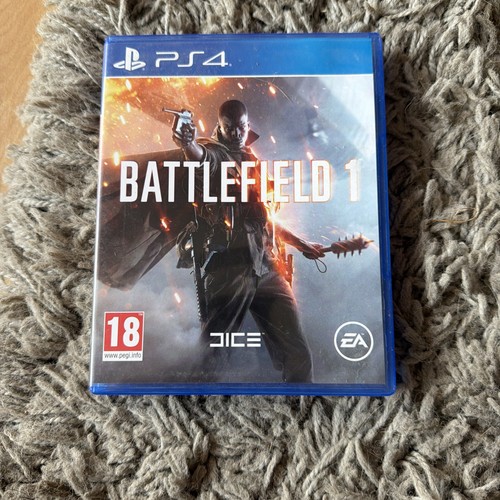 Battlefield ps4 video game - battlefield,