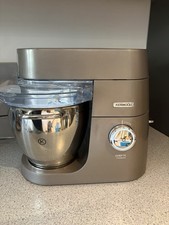 Kenwood chef titanium - chef, xl