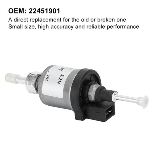 Eberspacher 12v airtronic - eberspacher,