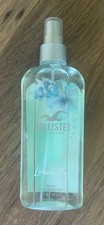 Hollister Lunada Bay  Body Mist Spray 236ml DISCONTINUED RARE 