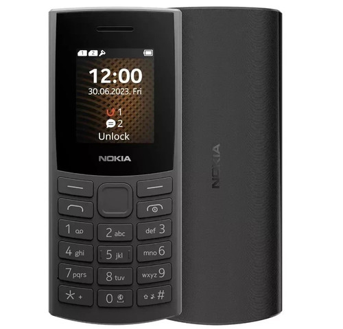 Nokia 105 mobile 2024 - 105,