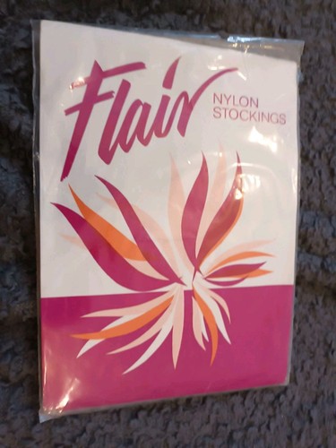Vintage 60s enkalon flair - vintage,
