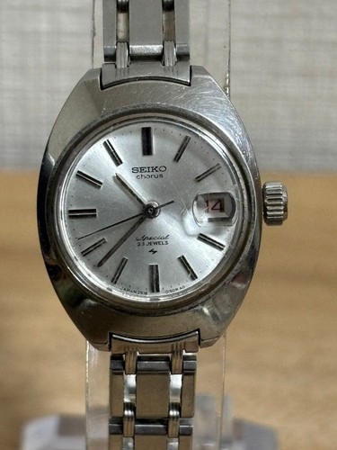 1960s seiko chorus special - 1960s,