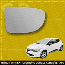 For Renault Clio wing mirror