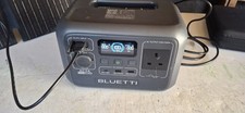 BLUETTI AC2a 204Wh Portable