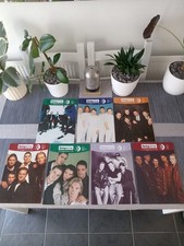 Boyzine (Boyzone) Magazone