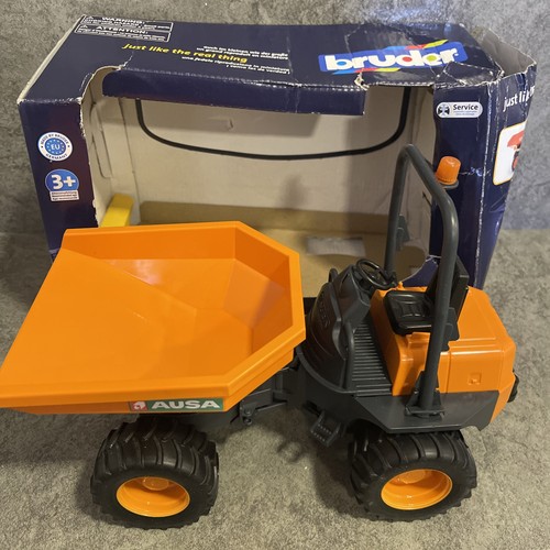 Bruder ausa mini - ausa,