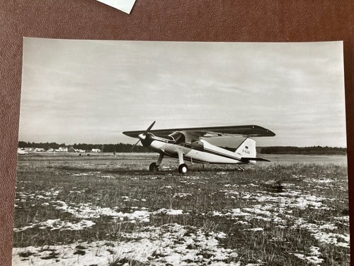 Vintage dornier airplane - dornier, do