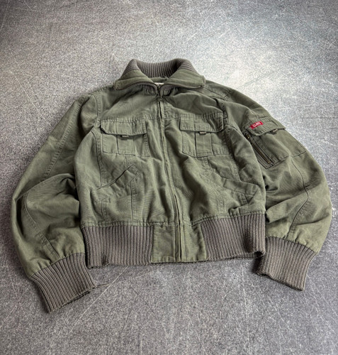 Vintage y2k military - vintage,