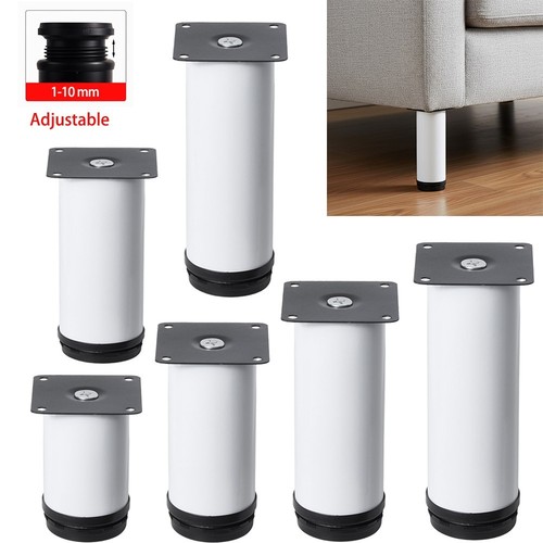4pcs 25cm adjustable metal - 5-25cm,