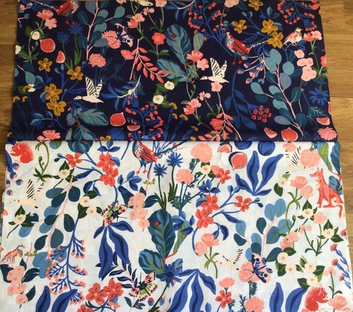Joules woodland ditsy - joules,