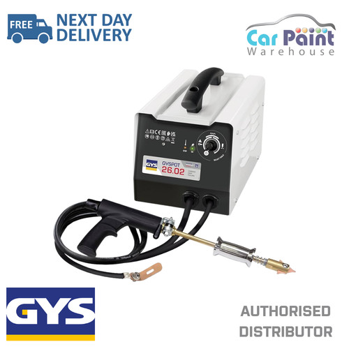 Gys gyspot dent pulling - gys,