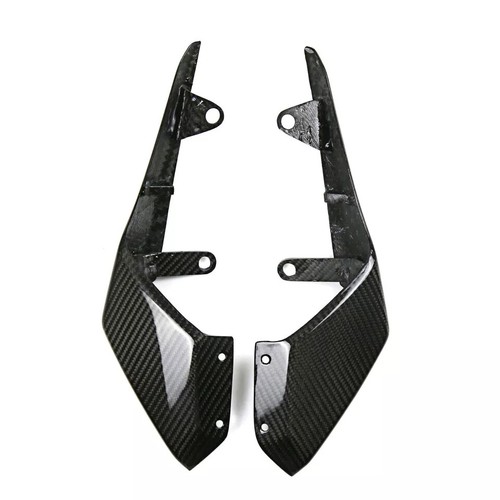 100 carbon fiber rear - carbon,