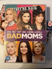 Bad moms christmas - moms,