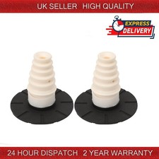 2X REAR SPRING BUMP STOP