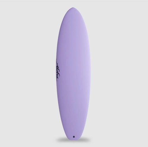 Aloha smile fonzarelli - aloha, 7'0