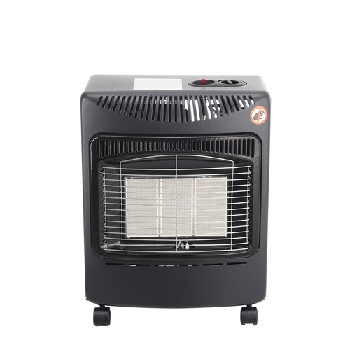 Portable calor gas heater - gas,
