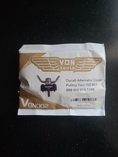 Ducati Monster ALL Engine