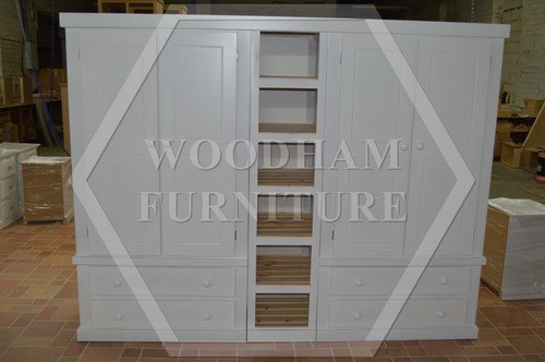 Handmade aylesbury quad - handmade,