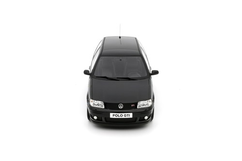 Polo gti black - polo,