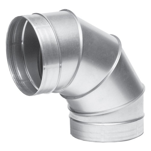 250mm deg fabricated - 250mm, 90